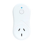 Brilliant Lighting Lighting Brilliant Smart Switch Wifi Plug and USB Charger Brilliant Lighting - 20676/05 Lights-For-You 20676/05