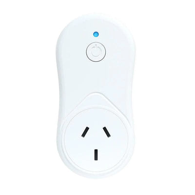 Brilliant Lighting Lighting Brilliant Smart Switch Wifi Plug and USB Charger Brilliant Lighting - 20676/05 Lights-For-You 20676/05