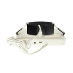 Brilliant Lighting Lighting Ceiling Mount Bracket For Nexus Gateway in Black Lights-For-You 21575/06