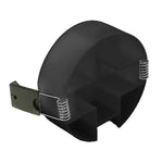 Brilliant Lighting Lighting Ceiling Mount Bracket For Nexus Gateway in Black Lights-For-You 21575/06