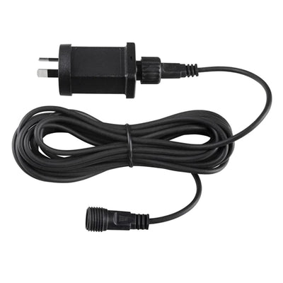 Brilliant Lighting Lighting Celebrate LED Festoon Light Kit 20Lt 9w Black Lights-For-You 22083/06