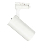Brilliant Lighting Lighting Ceres Add on LED Track Head CCT 10w White or Black Lights-For-You