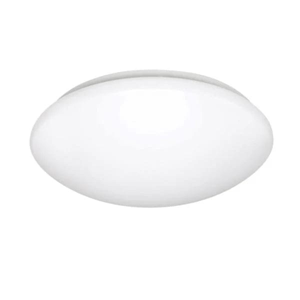 Brilliant Lighting Lighting Cordia LED Flush Ceiling Light CCT 12w/18w/24w Non-Dimmable in White Lights-For-You 20460/05