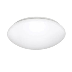 Brilliant Lighting Lighting Cordia LED Flush Ceiling Light CCT 12w/18w/24w Non-Dimmable in White Lights-For-You 20460/05