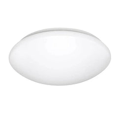 Brilliant Lighting Lighting Cordia LED Flush Ceiling Light CCT 12w/18w/24w Non-Dimmable in White Lights-For-You 20461/05