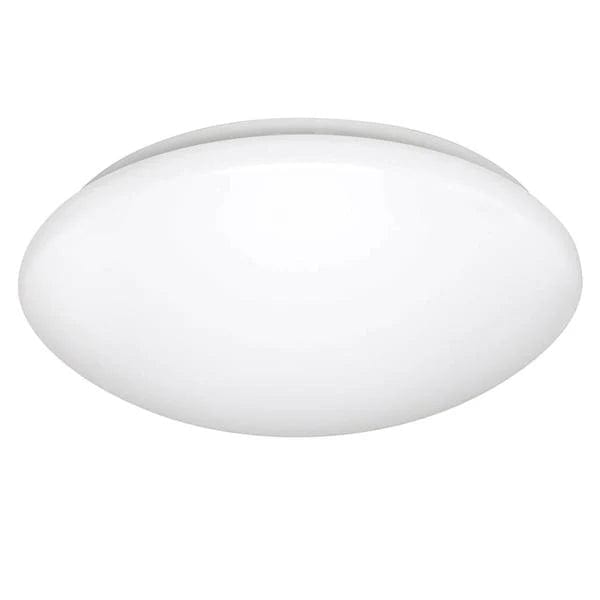 Brilliant Lighting Lighting Cordia LED Flush Ceiling Light CCT 12w/18w/24w Non-Dimmable in White Lights-For-You 20462/05