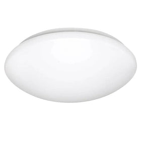 Brilliant Lighting Lighting Cordia LED Flush Ceiling Light CCT 12w/18w/24w Non-Dimmable in White Lights-For-You 20462/05