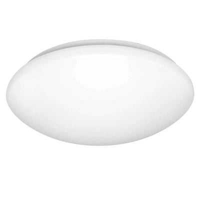 Brilliant Lighting Lighting Cordia LED Flush Ceiling Light CCT 12w/18w/24w Non-Dimmable in White Lights-For-You 20462/05