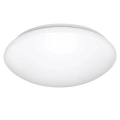 Brilliant Lighting Lighting Cordia LED Flush Ceiling Light CCT 12w/18w/24w Non-Dimmable in White Lights-For-You 20462/05