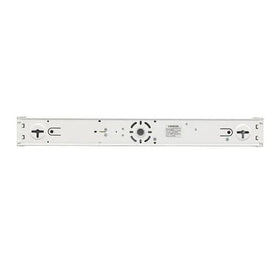 Brilliant Lighting Lighting Duncan Dual-Watt LED Batten Light CCT 10w/20w Switchable in White Lights-For-You 21792/05