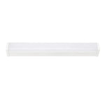 Brilliant Lighting Lighting Duncan Dual-Watt LED Batten Light CCT 10w/20w Switchable in White Lights-For-You 21792/05