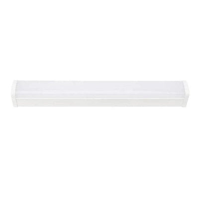 Brilliant Lighting Lighting Duncan Dual-Watt LED Batten Light CCT 10w/20w Switchable in White Lights-For-You 21792/05