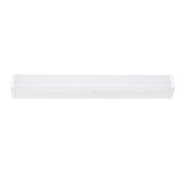 Brilliant Lighting Lighting Duncan Dual-Watt LED Batten Light CCT 10w/20w Switchable in White Lights-For-You 21792/05