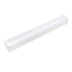 Brilliant Lighting Lighting Duncan Dual-Watt LED Batten Light CCT 10w/20w Switchable in White Lights-For-You 21792/05