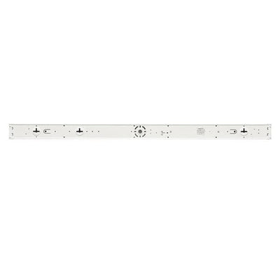Brilliant Lighting Lighting Duncan Dual-Watt LED Batten Light CCT 20w/40w Switchable in White Lights-For-You 21793/05