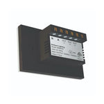 Brilliant Lighting Lighting Elite Glass Wall Switches 1/2/3/4 Gang in White Lights-For-You