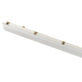 Brilliant Lighting Lighting Endura Tri-Proof LED Batten Light CCT Dual Wattage (20w/40w) Grey Lights-For-You 22371/08