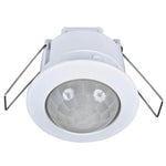 Brilliant Lighting Lighting Eye 360 Degree Recessed PIR Security Sensor in White Lights-For-You 18063/05