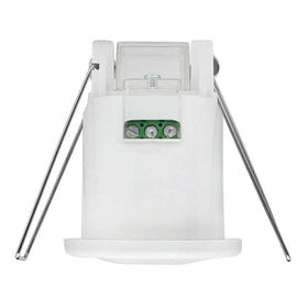 Brilliant Lighting Lighting EYE-360 Mini Recessed Security PIR Sensor (Series 2) in White Lights-For-You 21353/05