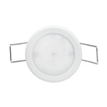 Brilliant Lighting Lighting EYE-360 Mini Recessed Security PIR Sensor (Series 2) in White Lights-For-You 21353/05