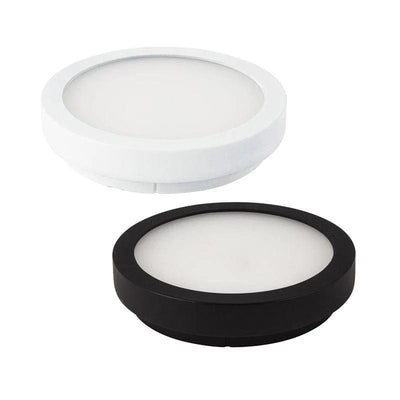 Fan Light Kit for Concorde II Series in White or Black