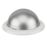 Brilliant Lighting Lighting Flare Smart WiFi Rechargeable Camera with Light in Silver Lights-For-You 21812/11