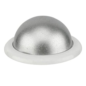 Brilliant Lighting Lighting Flare Smart WiFi Rechargeable Camera with Light in Silver Lights-For-You 21812/11