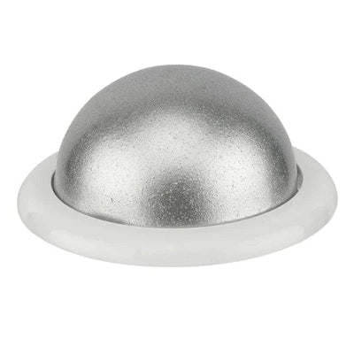 Brilliant Lighting Lighting Flare Smart WiFi Rechargeable Camera with Light in Silver Lights-For-You 21812/11