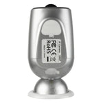 Brilliant Lighting Lighting Flare Smart WiFi Rechargeable Camera with Light in Silver Lights-For-You 21812/11