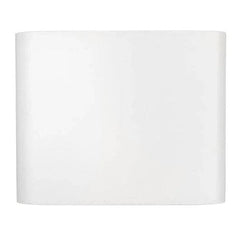 Brilliant Lighting Lighting Imogene LED Wall Light 6w 3000k in White or Black Lights-For-You