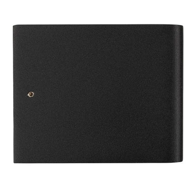 Brilliant Lighting Lighting Imogene LED Wall Light 6w 3000k in White or Black Lights-For-You