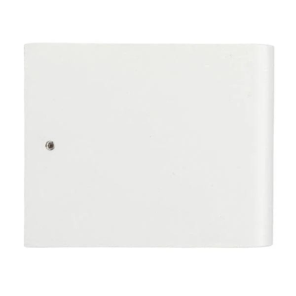 Brilliant Lighting Lighting Imogene LED Wall Light 6w 3000k in White or Black Lights-For-You