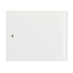 Brilliant Lighting Lighting Imogene LED Wall Light 6w 3000k in White or Black Lights-For-You