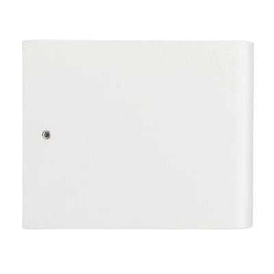 Brilliant Lighting Lighting Imogene LED Wall Light 6w 3000k in White or Black Lights-For-You