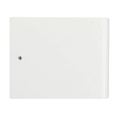 Brilliant Lighting Lighting Imogene LED Wall Light 6w 3000k in White or Black Lights-For-You