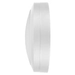 Brilliant Lighting Lighting Kensley LED Round Bunker Light 20w White, Black Lights-For-You