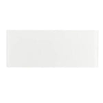 Brilliant Lighting Lighting Lila indoor LED Wall Light 10w in Matt White or Matt Black Lights-For-You