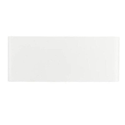 Brilliant Lighting Lighting Lila indoor LED Wall Light 10w in Matt White or Matt Black Lights-For-You