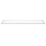 Brilliant Lighting Lighting Minka Smart Bluetooth Mesh CCT LED Panel Light (1200 x 300mm) 35w in White Lights-For-You 21440/05