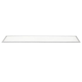 Brilliant Lighting Lighting Minka Smart Bluetooth Mesh CCT LED Panel Light (1200 x 300mm) 35w in White Lights-For-You 21440/05
