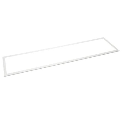 Brilliant Lighting Lighting Minka Smart Bluetooth Mesh CCT LED Panel Light (1200 x 300mm) 35w in White Lights-For-You 21440/05