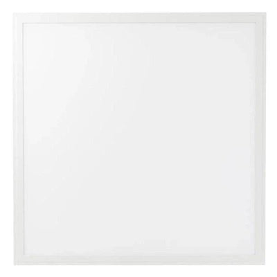 Brilliant Lighting Lighting Minka Smart Bluetooth Mesh CCT LED Panel Light (600 x 600mm) 35w in White Lights-For-You 21441/05