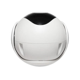 Brilliant Lighting Lighting Patrol Smart WiFi Pan and Tilt Camera in White Lights-For-You 21438/05