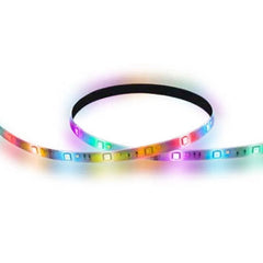 Brilliant Lighting Lighting Pixel LED Strip Light Kit 5m 24w IP65 Warm White, Cool White or RGB+White Lights-For-You 22008