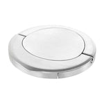 Brilliant Lighting Lighting Powerboard Premium Bench Top Power Solution in Brushed Nickel Lights-For-You 18878/13