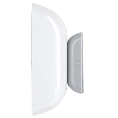 Brilliant Lighting Lighting Reed Smart WiFi DIY Door/Window Sensor Switch in White Lights-For-You 20714/05