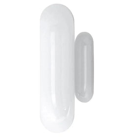 Brilliant Lighting Lighting Reed Smart WiFi DIY Door/Window Sensor Switch in White Lights-For-You 20714/05