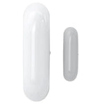 Brilliant Lighting Lighting Reed Smart WiFi DIY Door/Window Sensor Switch in White Lights-For-You 20714/05