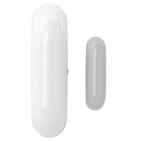 Brilliant Lighting Lighting Reed Smart WiFi DIY Door/Window Sensor Switch in White Lights-For-You 20714/05