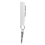 Brilliant Lighting Lighting Remote Control (For Smart WiFi Home Security Kit 21518) in White Lights-For-You 21518SP004